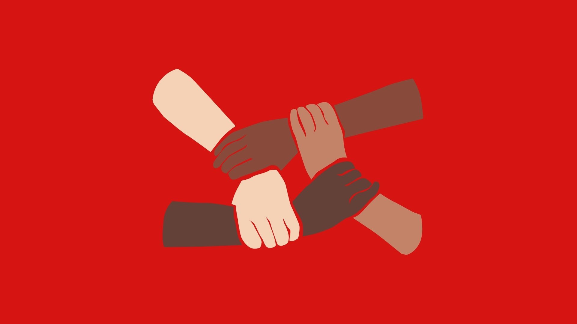 Building relationships across the country.