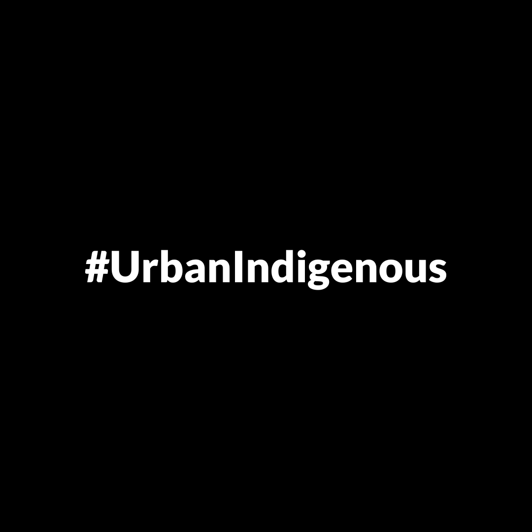 Interested in work related to urban Indigenous communities?