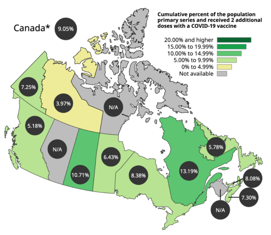 The Heart Of Our Community During Covid
