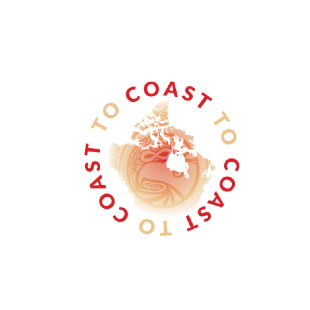 Sharing Our Stories from Coast to Coast to Coast