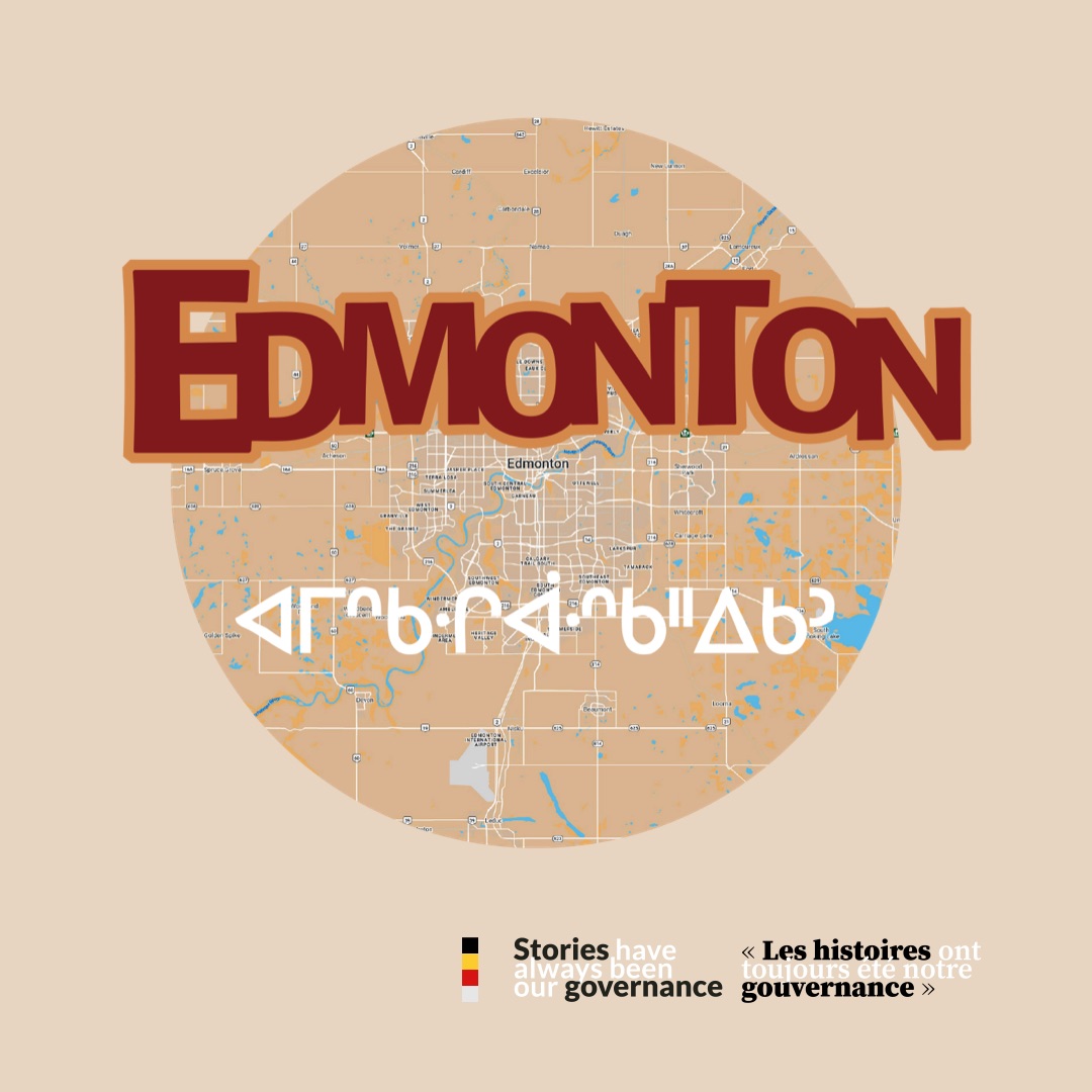 Spotlight on “Edmonton”