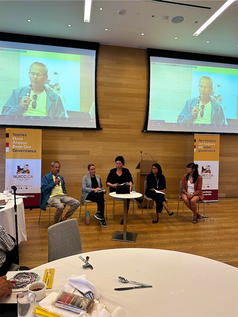 Highlights from the NUICC Council Meetings in Saskatoon, June 7-8th